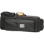 Porta Brace LP-B2 Light Pack Case, Small (Black)