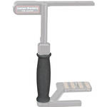 Custom Brackets Foam Grip for Digital PRO, Digital PRO-M & CB Junior Brackets