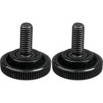 Custom Brackets Flash Screw for FS Plate (2)