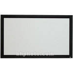The Screen Works Replacement Surface for E-Z Fold  Projection Screen -6'4"x9'4"