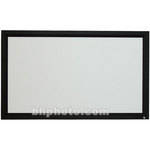 The Screen Works Replacement Surface E-Z Fold  Projection Screen -11x31'