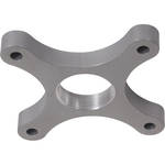 Chief CMA101S Designer Ceiling Plate (Silver)