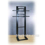 Bell'O Flat Panel Plasma and LCD Mounting System, Model PP-59B (Black)