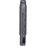 Chief CMS-012018S 12-18" Speed-Connect Adjustable Extension Column (Silver)
