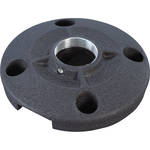 Chief Speed-Connect Ceiling Plate CMS-115 (Black)