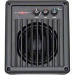 Galaxy Audio MSPA Powered Micro Spot PA
