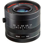 Schneider Cinegon 12mm f/1.4 C-Mount Lens for 2/3-Inch CCD