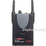 Galaxy Audio AS-1000R - Wireless Bodypack Receiver