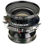 Schneider 150mm f/5.6 Apo-Symmar Lens with Copal #0 Shutter