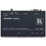 Kramer TP-122 Computer Audio/Video Transmitter