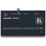 Kramer TP-123 Computer Audio/Video RS-232 Transmitter