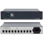 Kramer VA-100P 10 Port Universal 12 Volt Power Supply