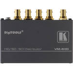Kramer VM-4HD 1x4 SDI & HD-SDI (HDTV) Video Distribution Amplifier