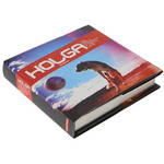 Lomography Book: Lomographic Holga Book: The World Through a Plastic Lens