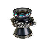 Schneider 180mm f/5.6 Makro-Symmar HM Lens