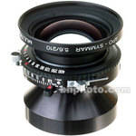 Schneider 210mm f/5.6 Apo-Symmar Lens with Copal #1 Shutter