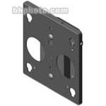 Chief Medium/Large Conversion Bracket for PPD Mobile Bracket,MAC161