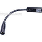 Littlite 6X-4 - Low Intensity Gooseneck Lamp
