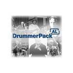 Sonoma Wire Works DrummerPack AL - Apple Loops Expansion Pack