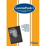 Sonoma Wire Works LonniePack 1 - Lonnie Wilson DrummerPack