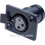 Littlite XLR-PS3 - 3-pin XLR Panel Socket