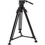 Cartoni HiDV1 Video Tripod System