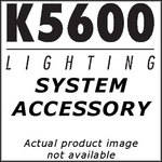 K 5600 Lighting Beaker - Clear UV Glass for Joker Bug 200