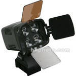 VariZoom S-2010J Dimmable On Camera Light
