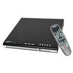 Califone DVD-110 DVD Player (Silver)