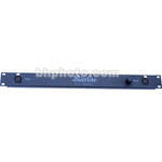 Littlite RLX Raklite Panel - Dual Gooseneck