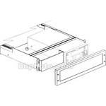 Sony RMMHVRM25 Rackmount for HVR-M25U