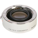 Sony SAL-14TC 1.4x APO (D) Teleconverter for Sony & Maxxum AF