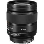 Sony SAL-135F28 135mm f/2.8 [T 4.5]  Manual Focus SLR Lens