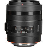 Sony SAL-35F14G Wide Angle 35mm f/1.4G Autofocus Lens