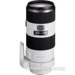Sony 70-200mm f/2.8 G Alpha A-Mount Telephoto Zoom Lens