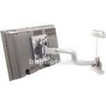 Chief MWH-6053S Flat Panel Swing Arm Wall Mount (Silver)