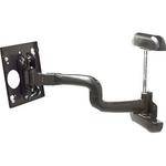 Chief MWH-6055B Flat Panel Swing Arm Wall Mount (Black)