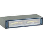 Dorrough Box for 2 Dorrough 40 Series Meters