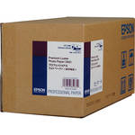 Epson Premium Luster Photo Paper (10" Wide Roll, 100' Long)