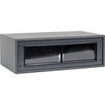 Dorrough Desktop Box for Dorrough 12 Series Meter