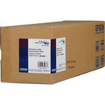 Epson Premium Luster Photo Paper (16" Wide Roll, 100' Long)