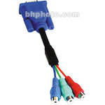 InFocus VESA to Component Adapter