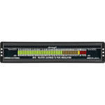 Dorrough Loudness Meter w/Percent Modulaton