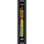 Dorrough 21A Vertical Analog Loudness Meter