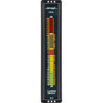 Dorrough 21C Vertical Analog Loudness Meter +20 dB