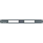 Dorrough Rack Adapter for 2 Dorrough 240 Series Meters