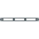 Dorrough Rack Adapter for 3 Dorrough 240 Series Meters