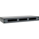Dorrough Desktop Box for 3 Dorrough 280 Series Meters