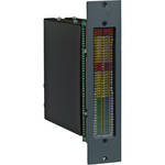 Dorrough Analog Vertical Loudness Meter +14dB