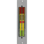 Dorrough Analog Vertical Loudness Meter -37dB